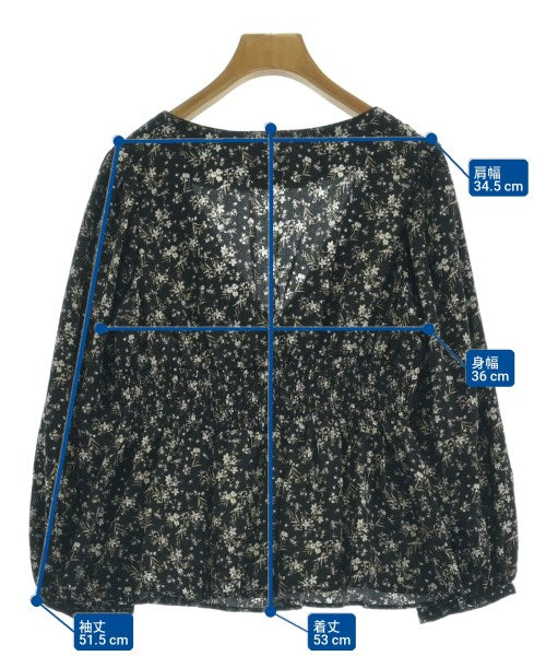FREE'S MART เสื้อสตรี
