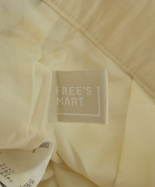 FREE'S MART กางเกง อื่น