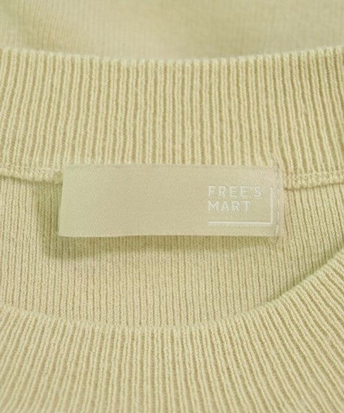 FREE'S MART เสื้อกันหนาว