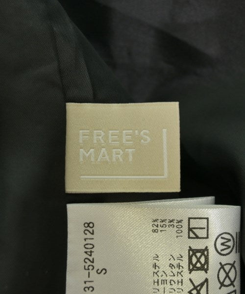 FREE'S MART ชุดเดรส