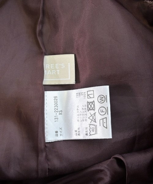 FREE'S MART กางเกงขายาว