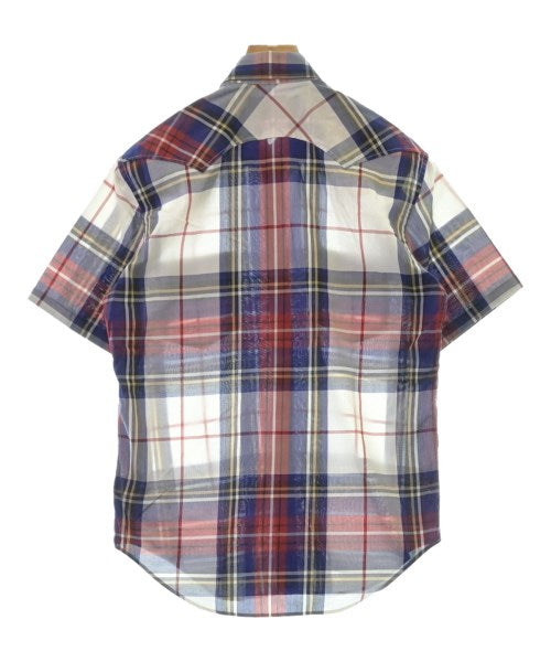 KITSUNE เสื้อลำลอง