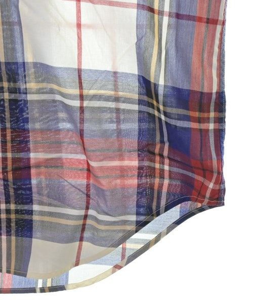 KITSUNE เสื้อลำลอง