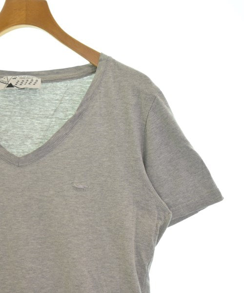 KITSUNE เสื้อยืด/เสื้อท็อปส์