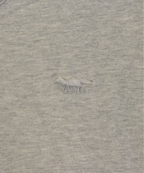 KITSUNE เสื้อยืด/เสื้อท็อปส์