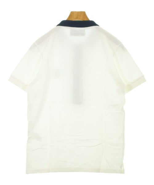 KITSUNE เสื้อโปโล