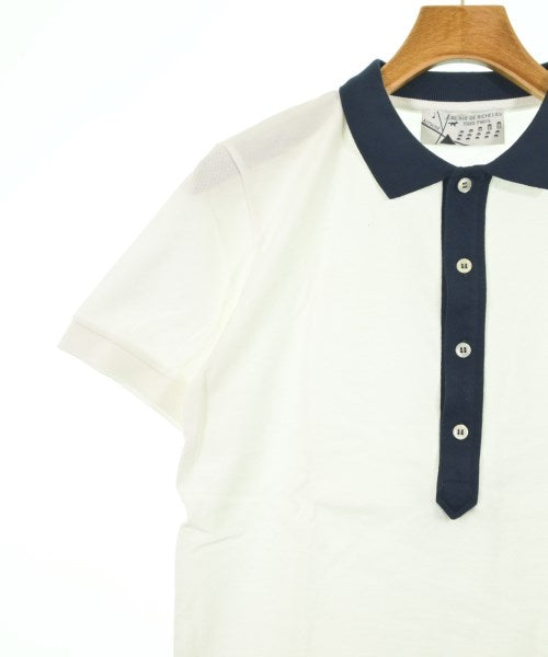 KITSUNE เสื้อโปโล