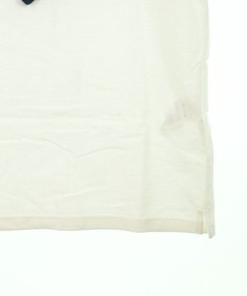 KITSUNE เสื้อโปโล