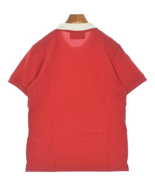 KITSUNE เสื้อโปโล