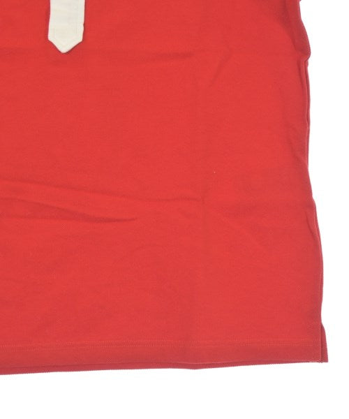 KITSUNE เสื้อโปโล