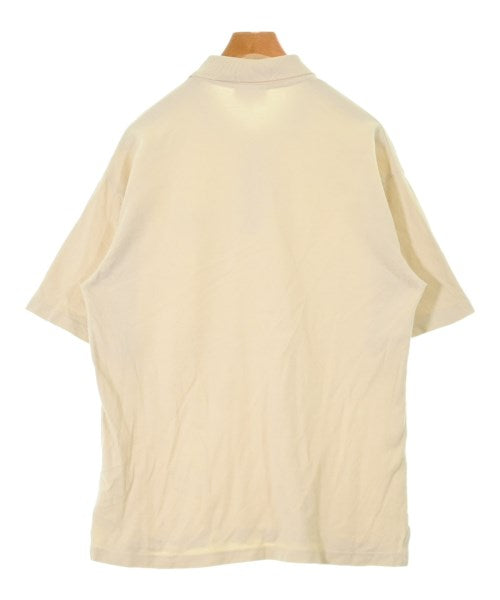 KITSUNE เสื้อโปโล