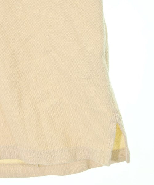 KITSUNE เสื้อโปโล