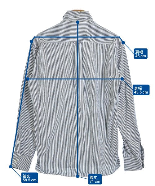 KITSUNE เสื้อลำลอง