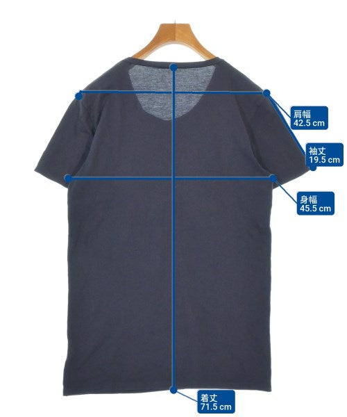 KITSUNE เสื้อยืด/เสื้อท็อปส์