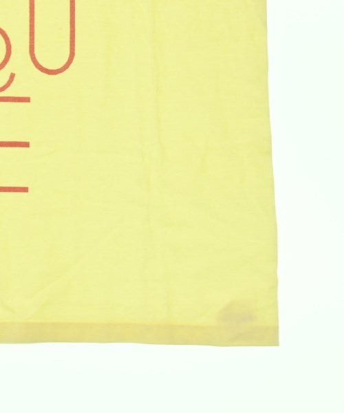 KITSUNE เสื้อยืด/เสื้อท็อปส์