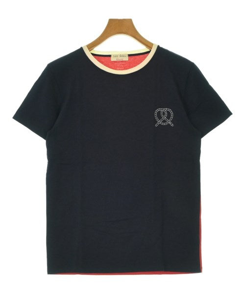 KITSUNE เสื้อยืด/เสื้อท็อปส์