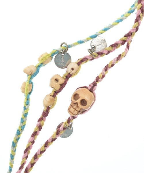 CHAN LUU สร้อยข้อมือ/กำไล