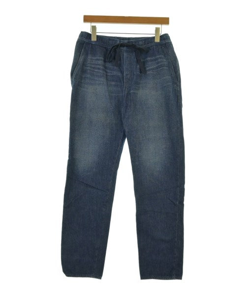 CHAN LUU ยีนส์