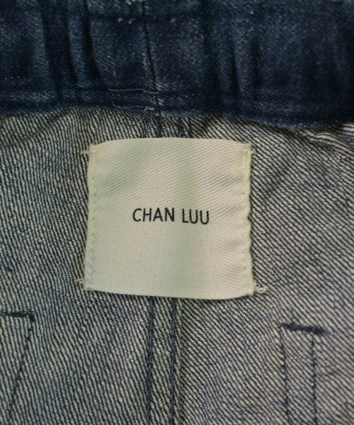 CHAN LUU ยีนส์