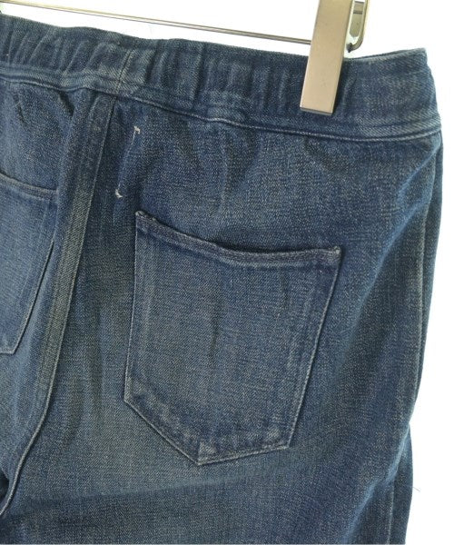 CHAN LUU ยีนส์