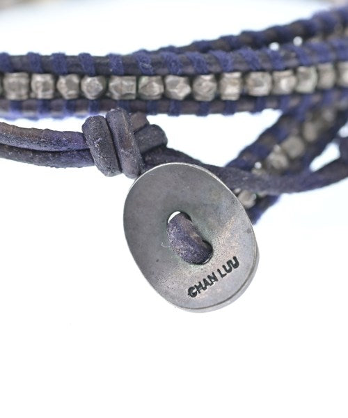 CHAN LUU สร้อยข้อมือ/กำไล