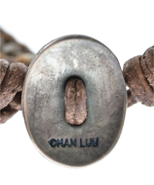 CHAN LUU สร้อยข้อมือ/กำไล