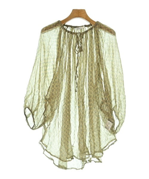 MES DEMOISELLES... เสื้อสตรี