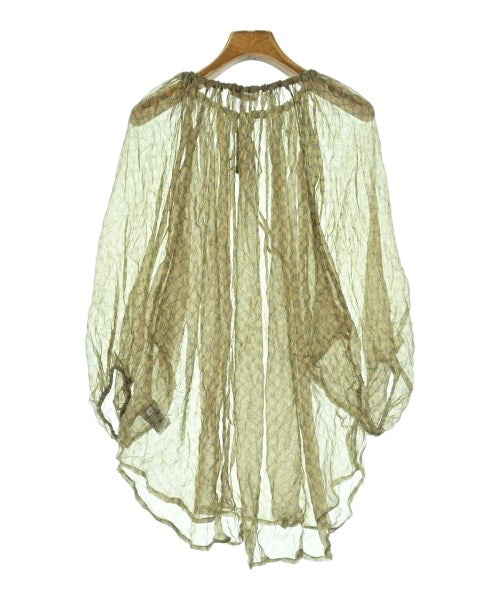 MES DEMOISELLES... เสื้อสตรี