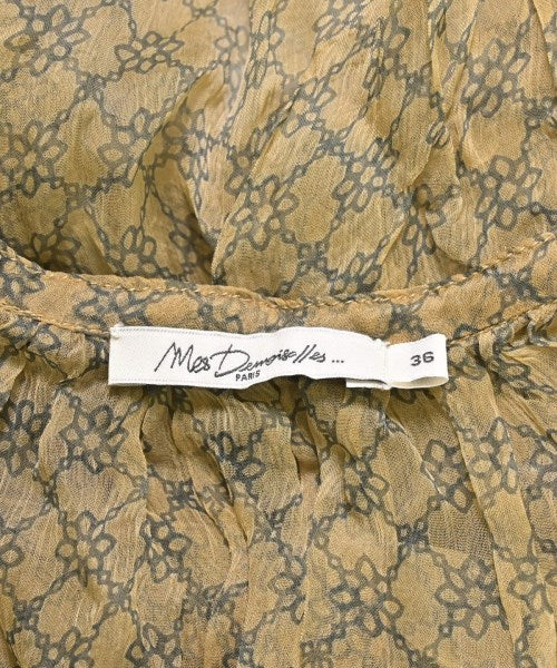 MES DEMOISELLES... เสื้อสตรี