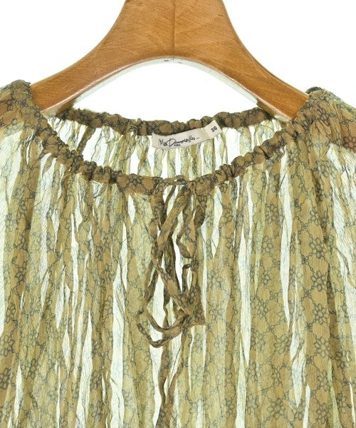 MES DEMOISELLES... เสื้อสตรี