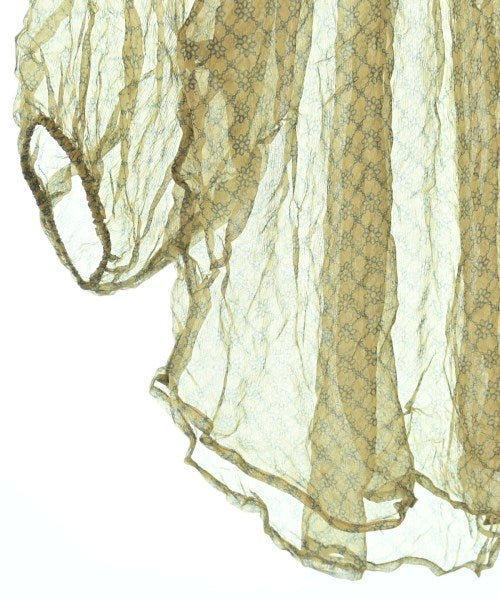 MES DEMOISELLES... เสื้อสตรี