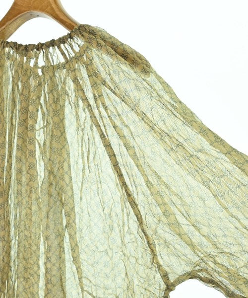 MES DEMOISELLES... เสื้อสตรี