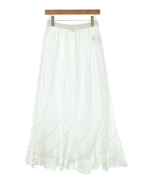 MES DEMOISELLES... กระโปรงยาว/แม็กซี่ยาว