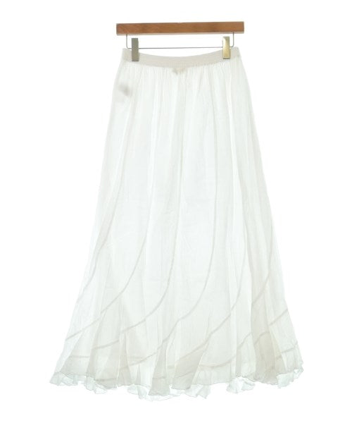 MES DEMOISELLES... กระโปรงยาว/แม็กซี่ยาว