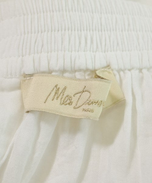 MES DEMOISELLES... กระโปรงยาว/แม็กซี่ยาว