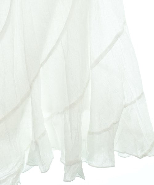 MES DEMOISELLES... กระโปรงยาว/แม็กซี่ยาว