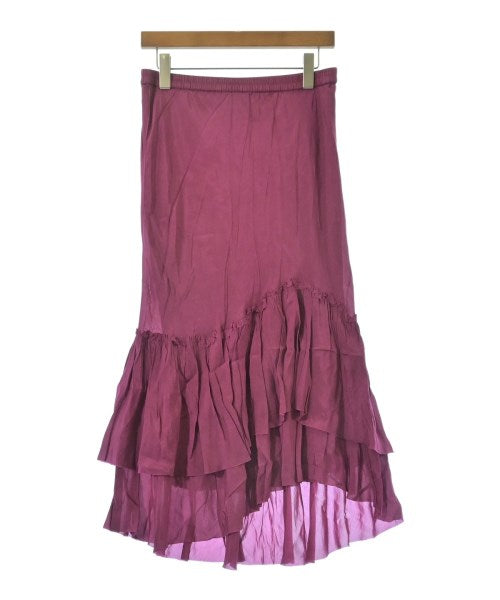 MES DEMOISELLES... กระโปรงยาว/แม็กซี่ยาว