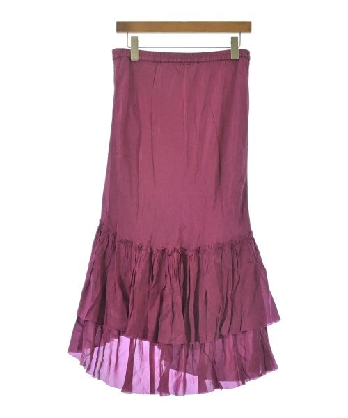 MES DEMOISELLES... กระโปรงยาว/แม็กซี่ยาว