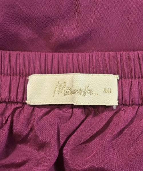 MES DEMOISELLES... กระโปรงยาว/แม็กซี่ยาว