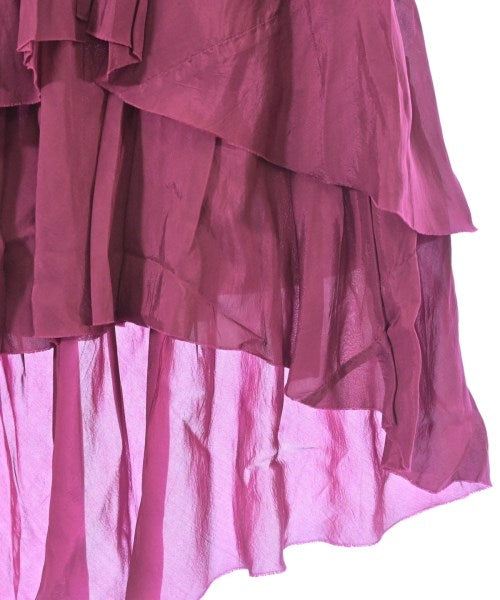 MES DEMOISELLES... กระโปรงยาว/แม็กซี่ยาว