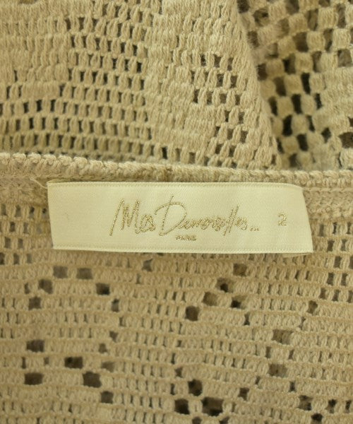 MES DEMOISELLES... เสื้อคาร์ดิแกน