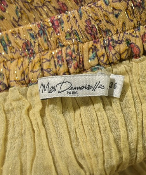 MES DEMOISELLES... กระโปรงยาว/แม็กซี่ยาว
