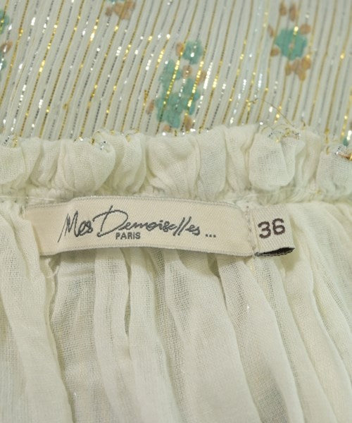 MES DEMOISELLES... ชุดเดรส