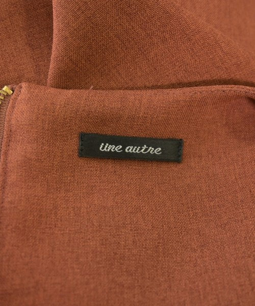 une autre MERVEILLE H. ชุดเดรส