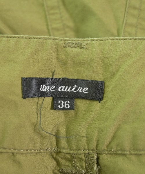 une autre MERVEILLE H. กางเกง 5 ส่วน
