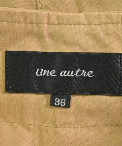 une autre MERVEILLE H. กางเกง อื่น