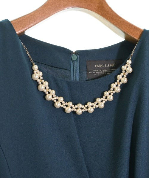 PARC LAMU ชุดเดรส