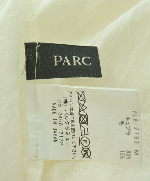 PARC LAMU เสื้อสตรี