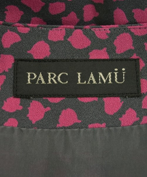 PARC LAMU ชุดเดรส