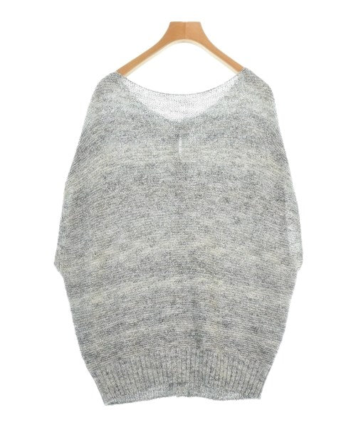 PARC LAMU เสื้อแขนกุด